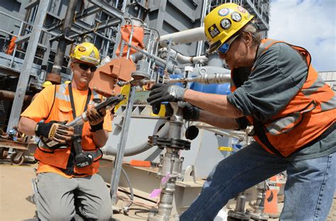 Pipefitters .